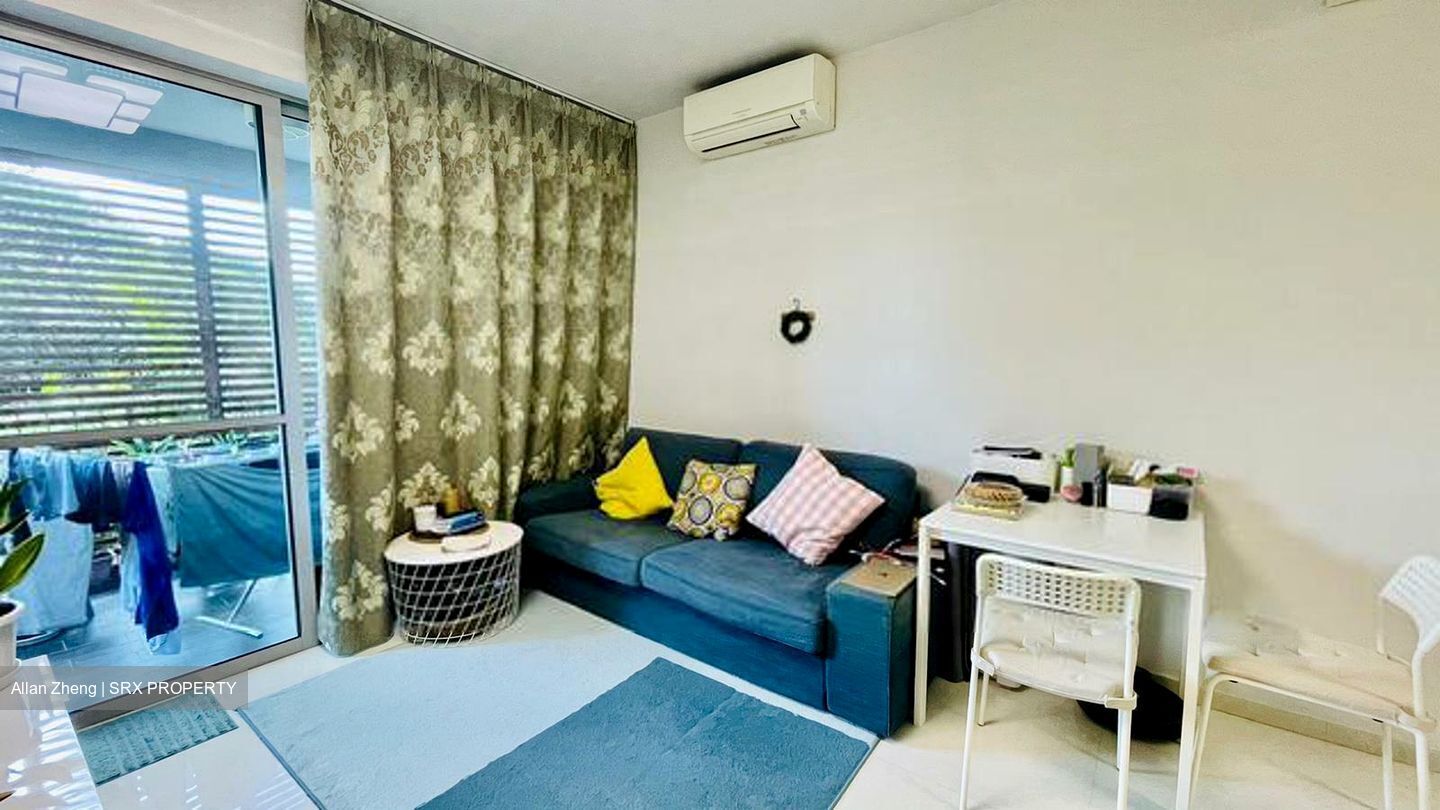 Q Bay Residences (D18), Condominium #589338161